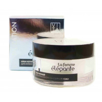 Ночной крем для интенсивного обновления кожи, 50 мл (La femme élégante)
