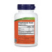 Органическая спирулина, 500 мг, 200 таблеток NOW Foods