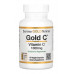Витамин C 1000 мг, Gold C, California Gold Nutrition