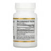 Витамин D3, 125 мкг (5000 МЕ) California Gold Nutrition, 90 капсул из рыбьего желатина